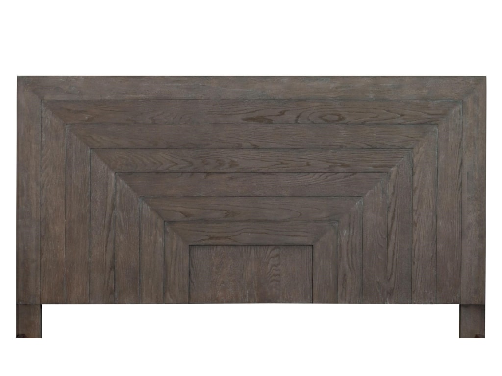 Legacy Classic FacetsQueen Panel Headboard