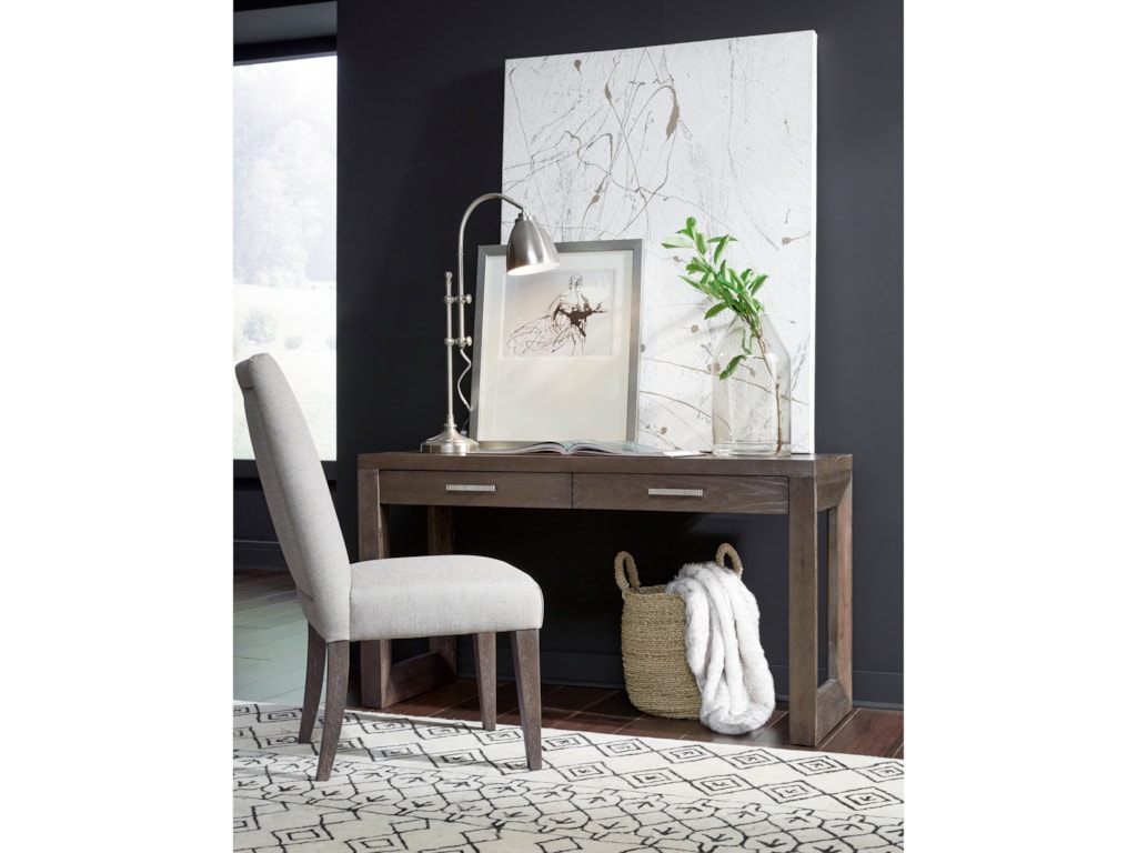 Legacy Classic FacetsDesk/Sofa Table