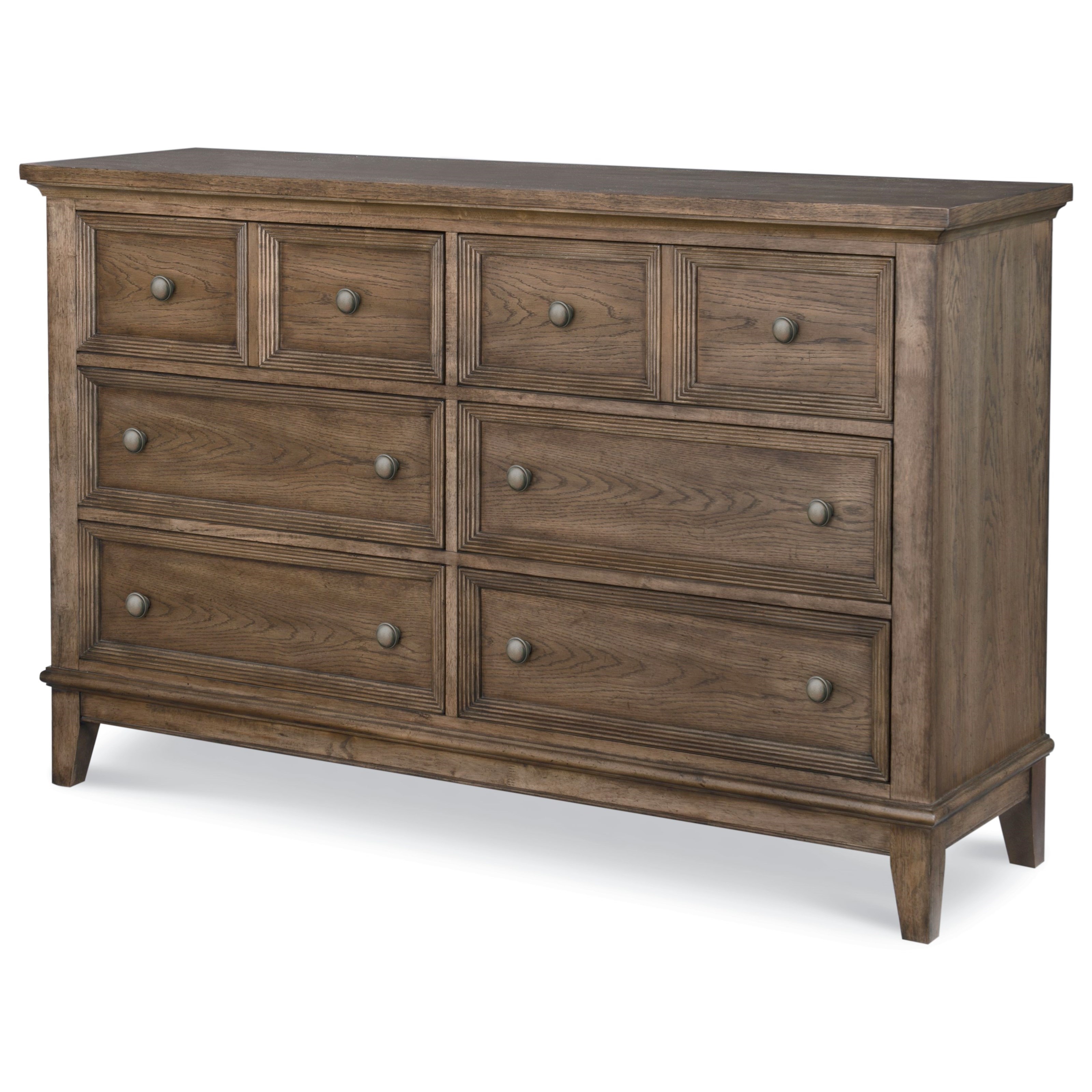 legacy dresser