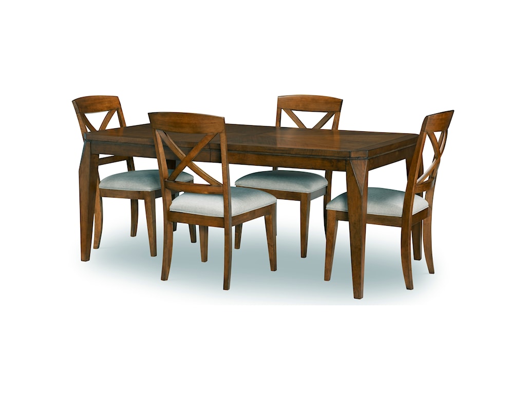 legacy classic kitchen table