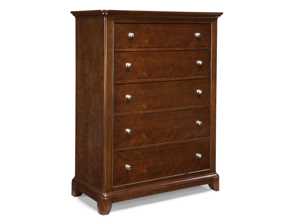 Legacy Classic Kids Impressions5 Drawer Chest