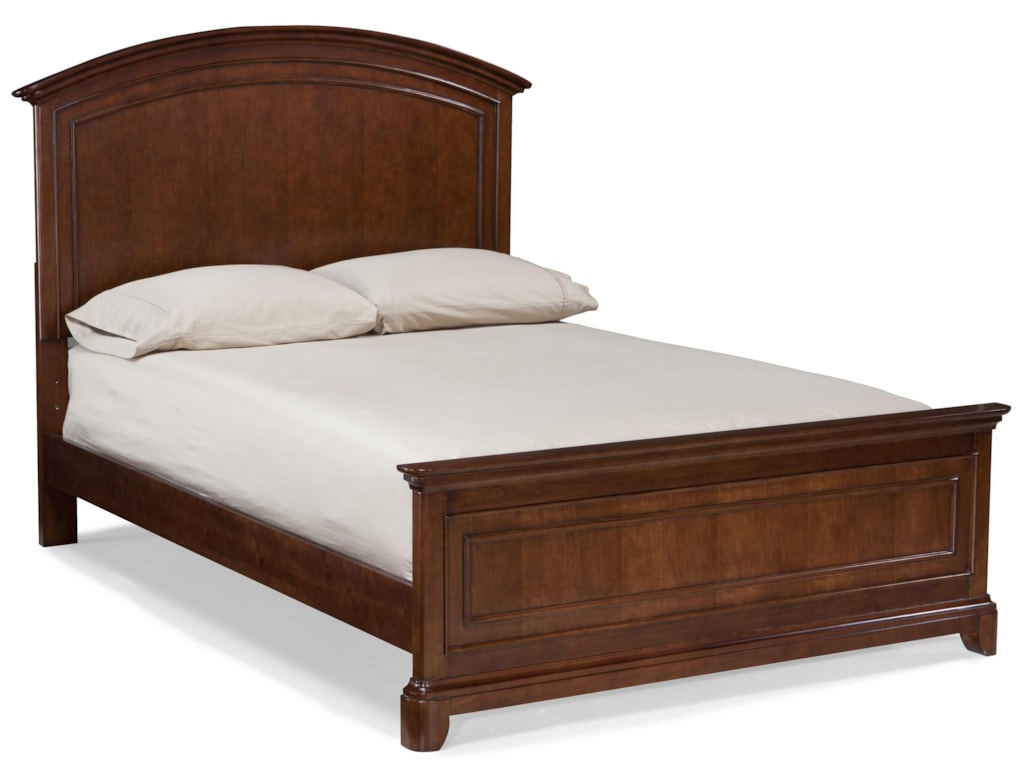 Legacy Classic Kids ImpressionsFull Panel Bed