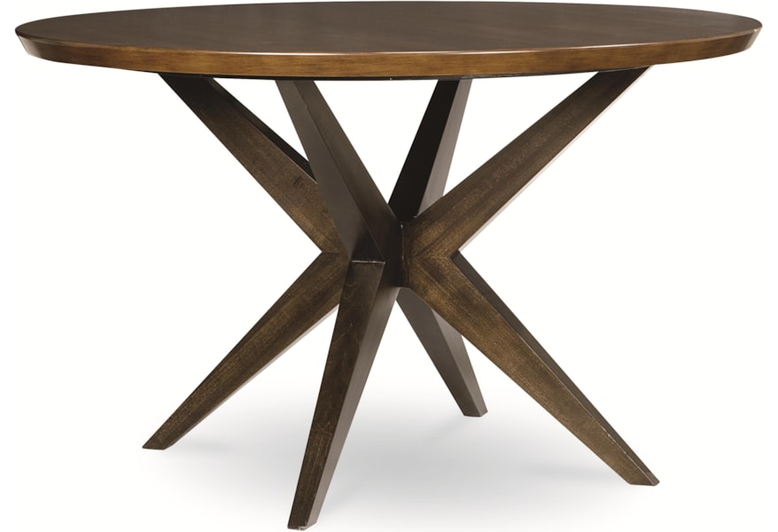 Legacy Classic Kateri 3600 5 4x140 Kd 5 Piece Pedestal Table And Wood Back Chairs Set Efo Furniture Outlet Dining 5 Piece Sets Legacy Classic Kateri 3600 5 4x140 Kd 5 Piece Pedestal Table And Wood Back Chairs Set Efo Furniture Outlet Dining 5 Piece Sets