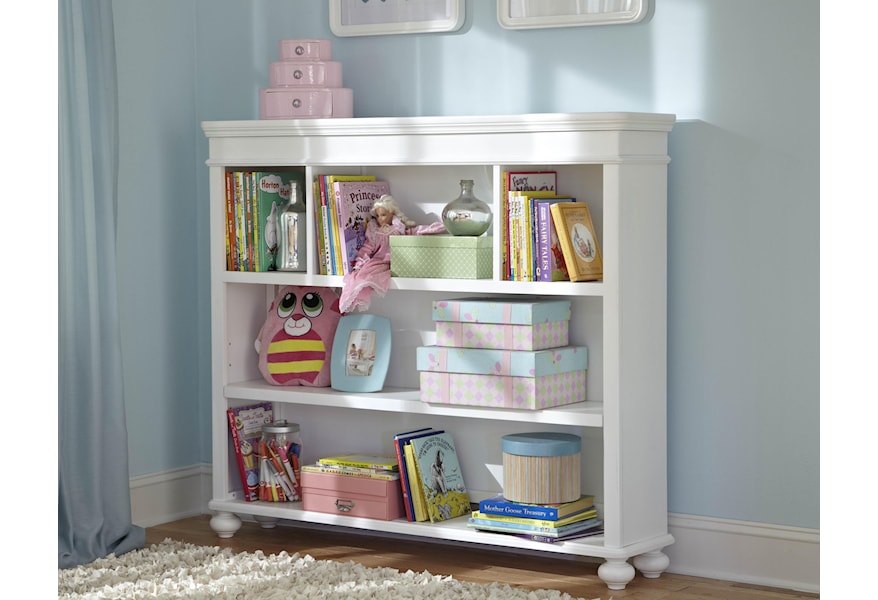 Legacy Classic Kids Madison Classic Dresser With 6 Drawers And