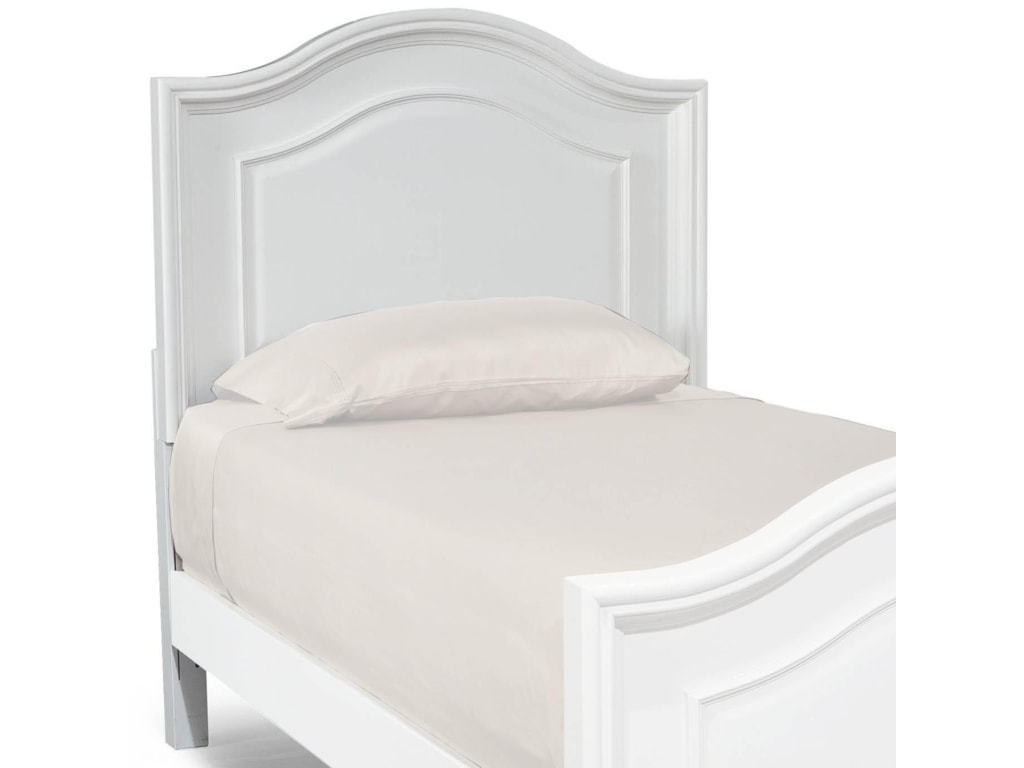 Legacy Classic Kids MadisonTwin Size Panel Headboard
