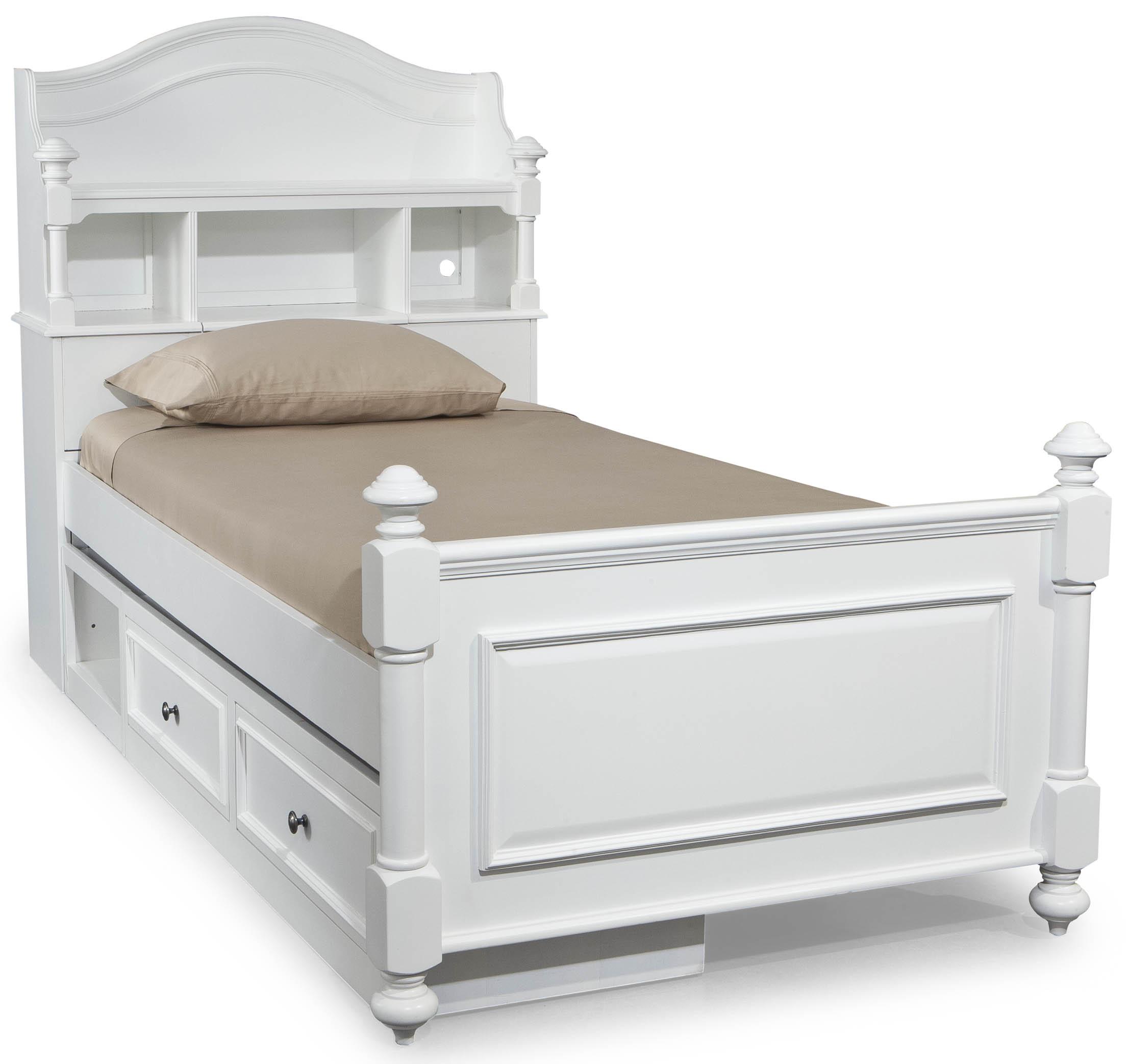twin size bed sets target