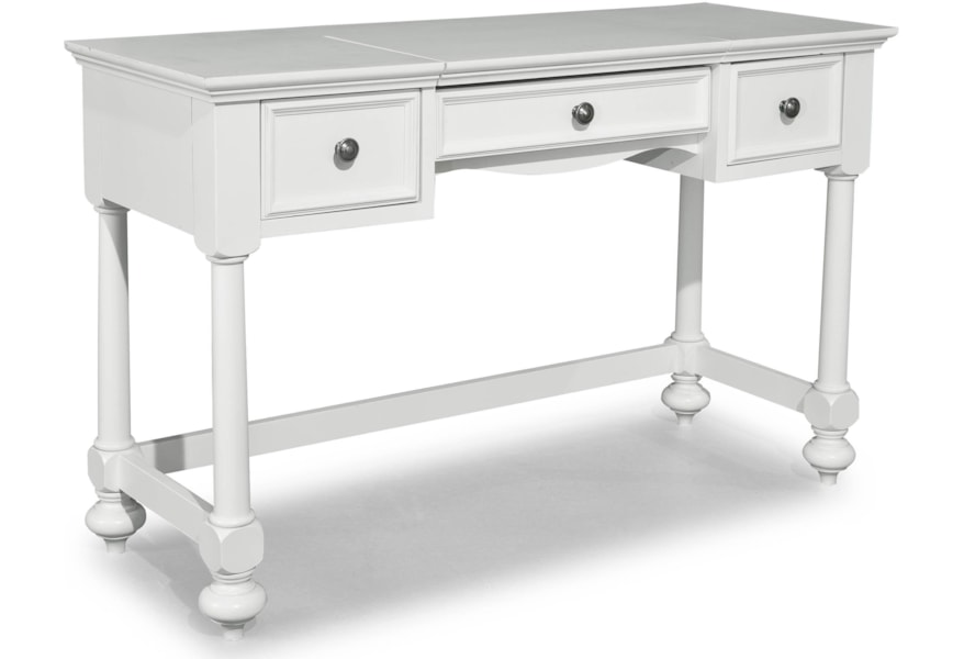 Legacy Classic Kids Madison Lift Lid Desk With 3 Drawers