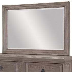 Legacy Classic Manor House Relaxed Vintage Landscape Mirror