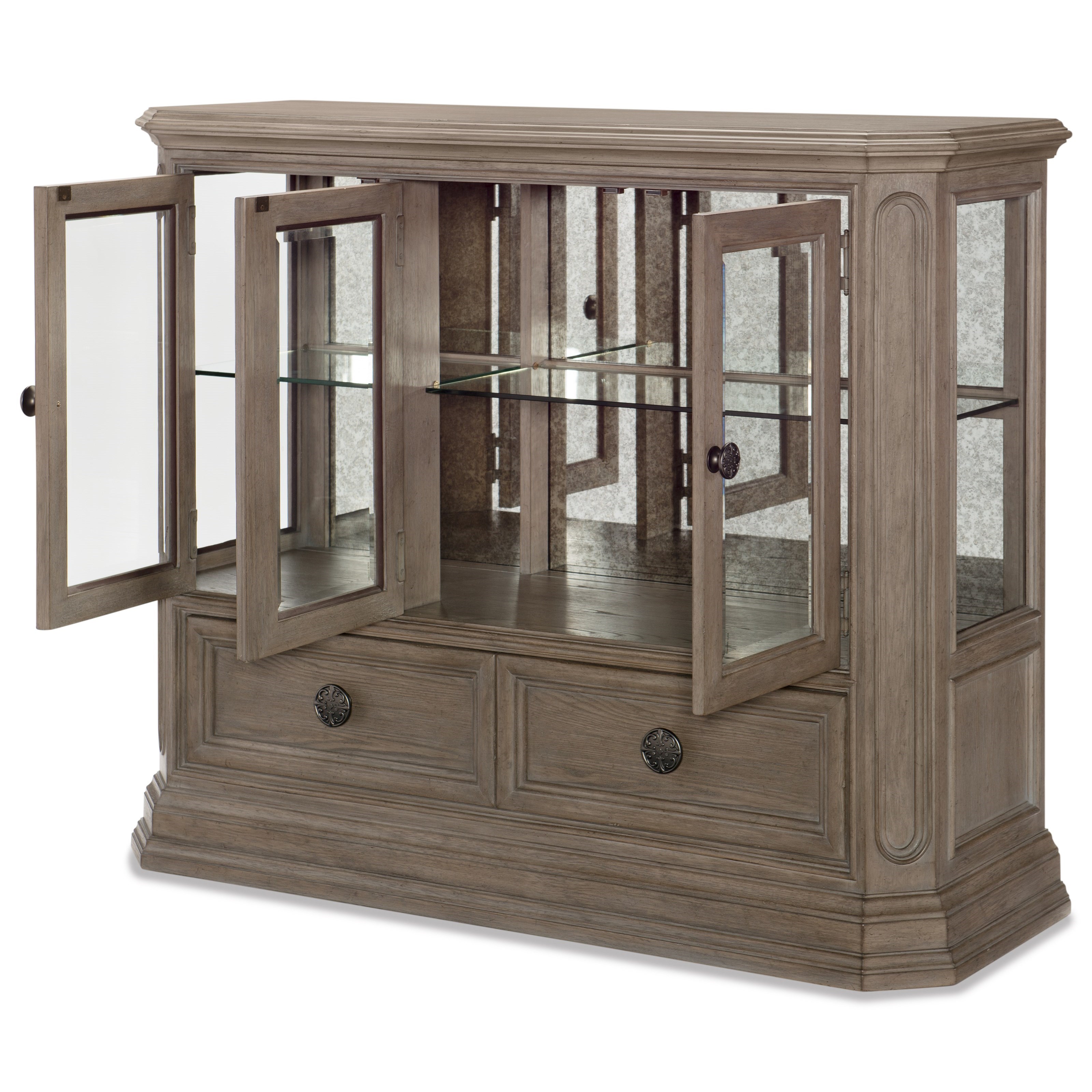 Legacy Classic Manor House 8200 570 Relaxed Vintage Display