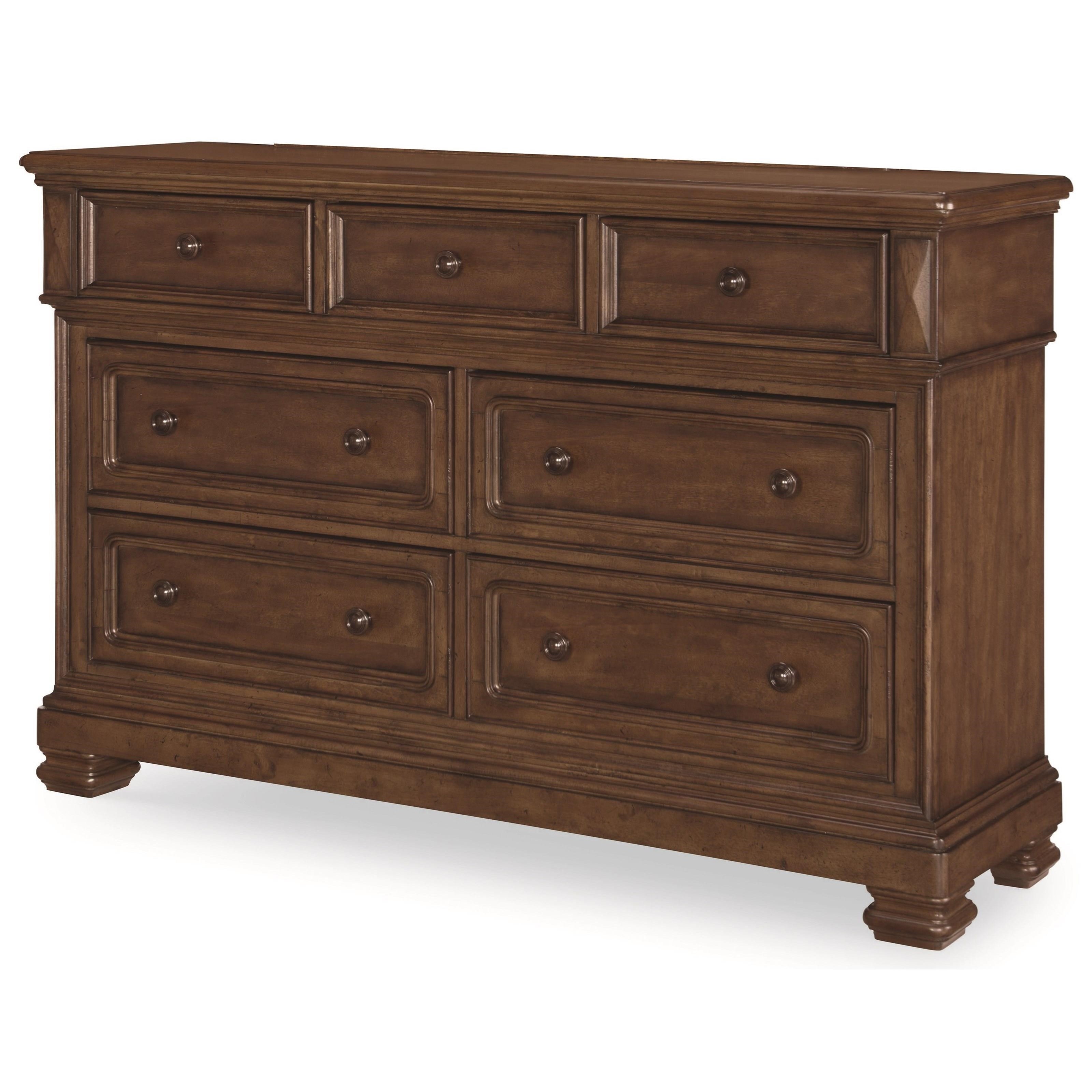 legacy dresser