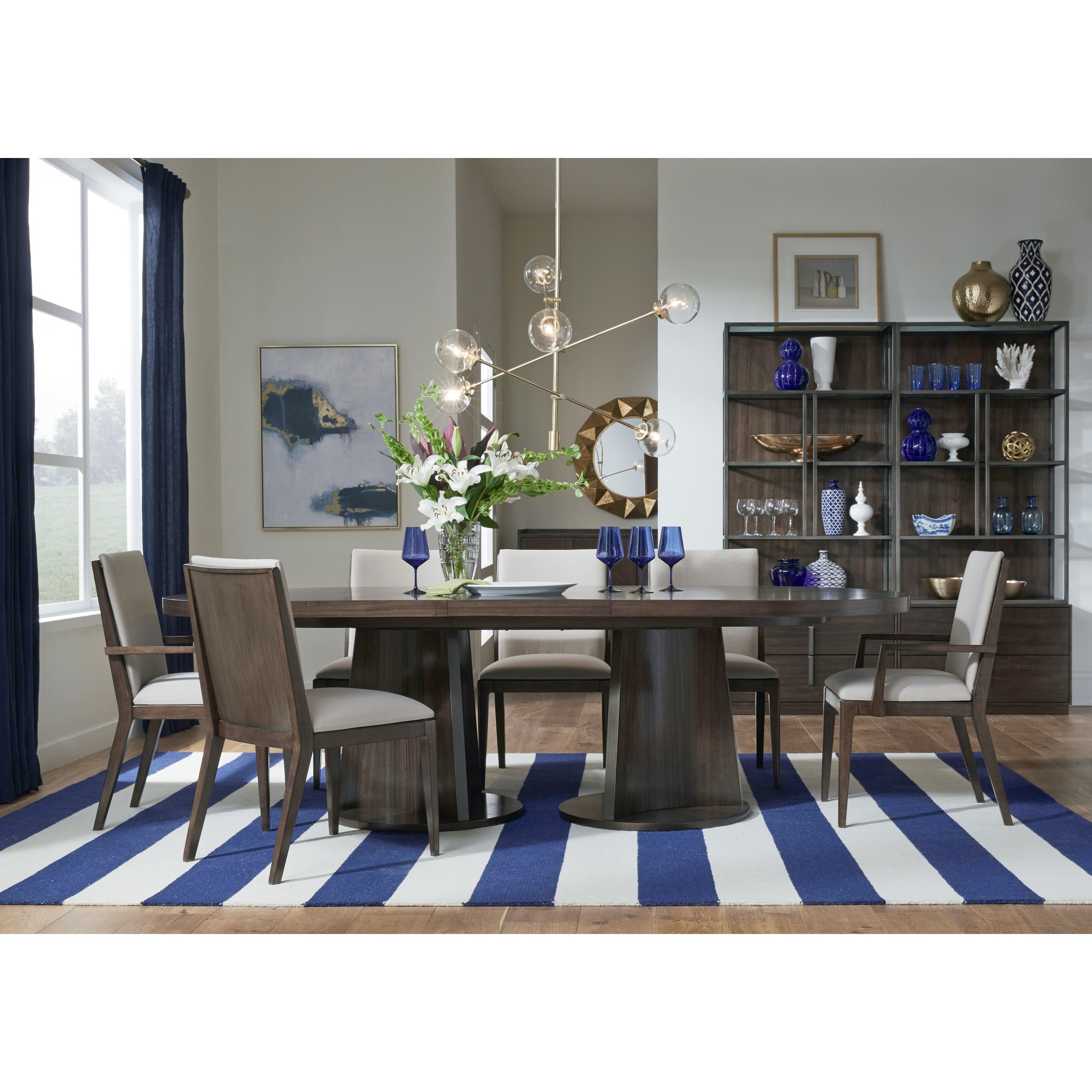 Legacy Classic Paldao Formal Dining Room Group Lindy S Furniture Company Formal Dining Room Groups