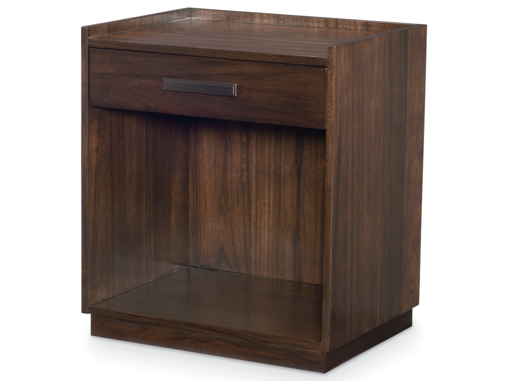 Legacy Classic PaldaoOpen Nightstand