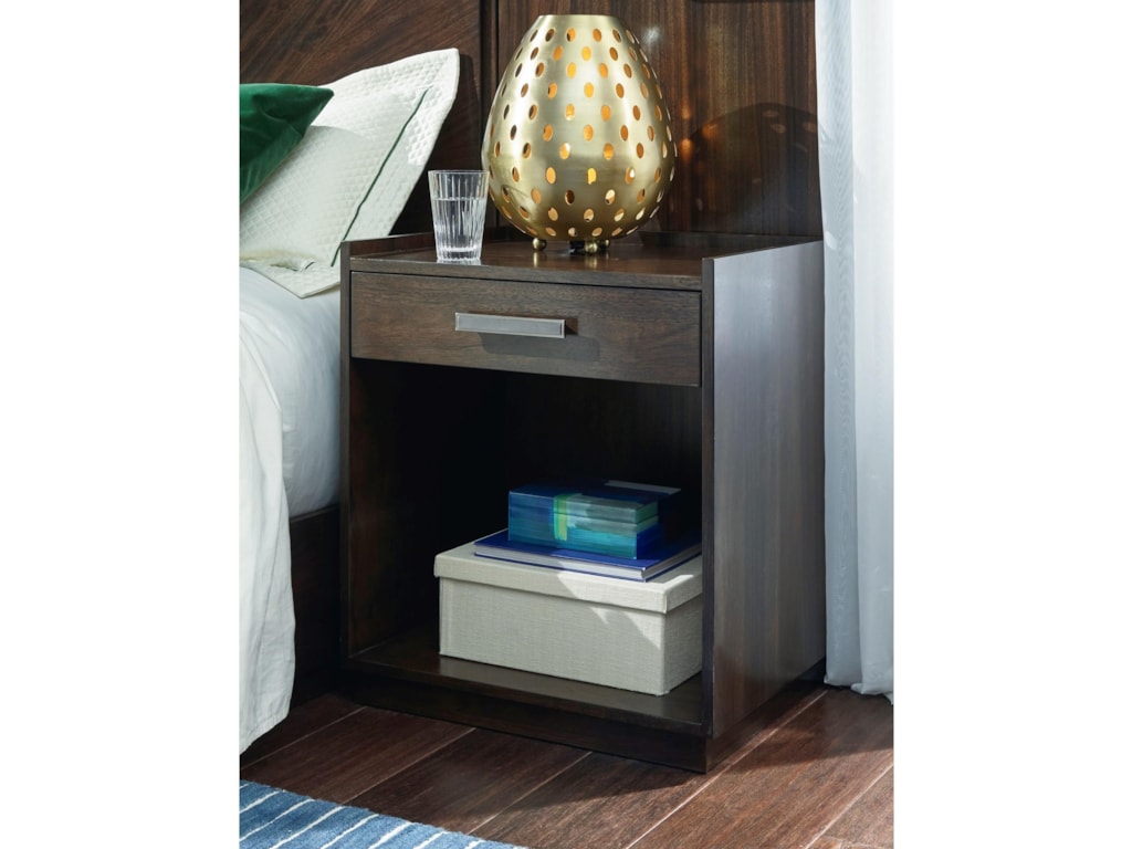 Legacy Classic PaldaoOpen Nightstand