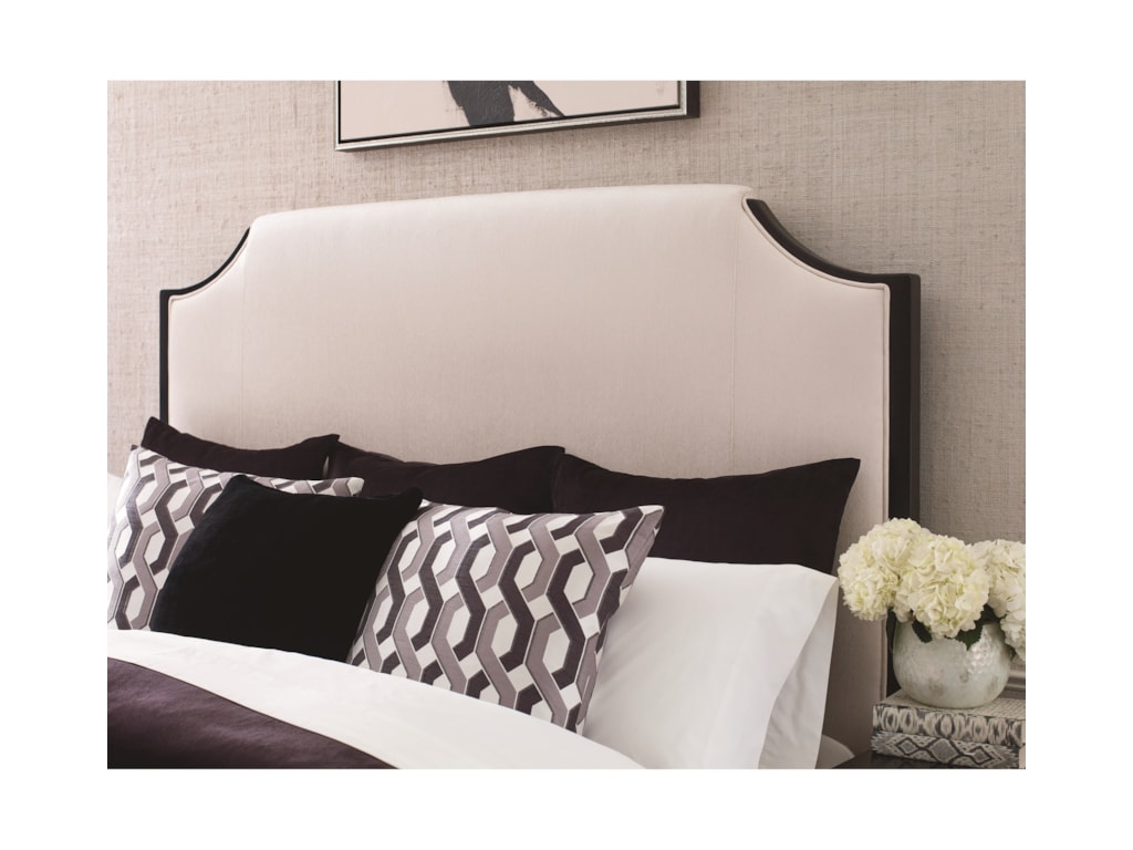Legacy Classic SymphonyKing Upholstered Bed