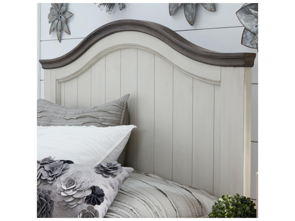 Legacy Classic Kids Brookhaven YouthFull Panel Headboard