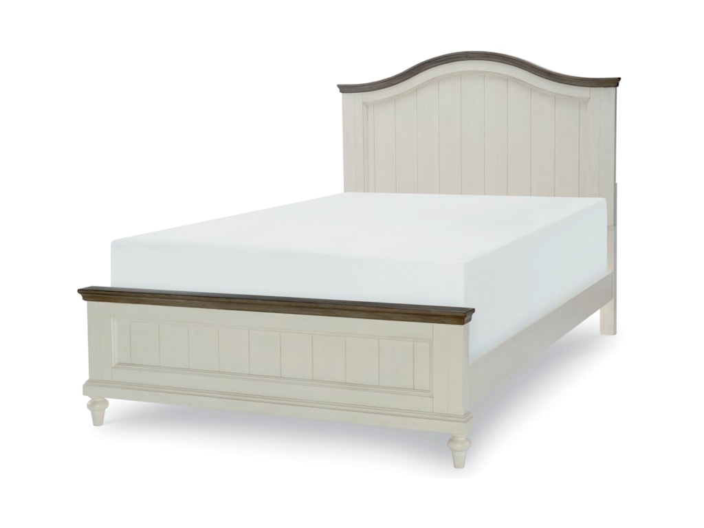 Legacy Classic Kids Brookhaven YouthFull Panel Bed