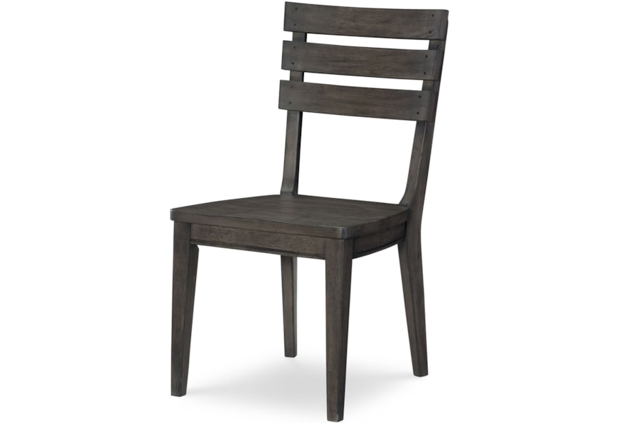 Legacy Classic Kids Bunkhouse 8830 640 Rustic Casual Desk Chair