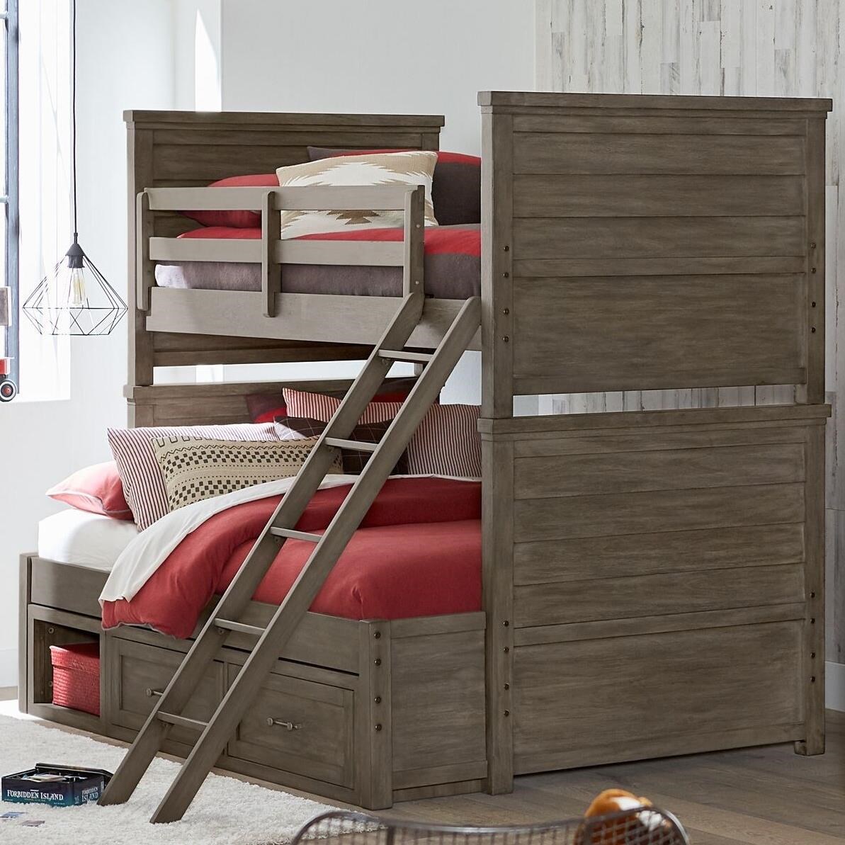 furniture mart bunk beds