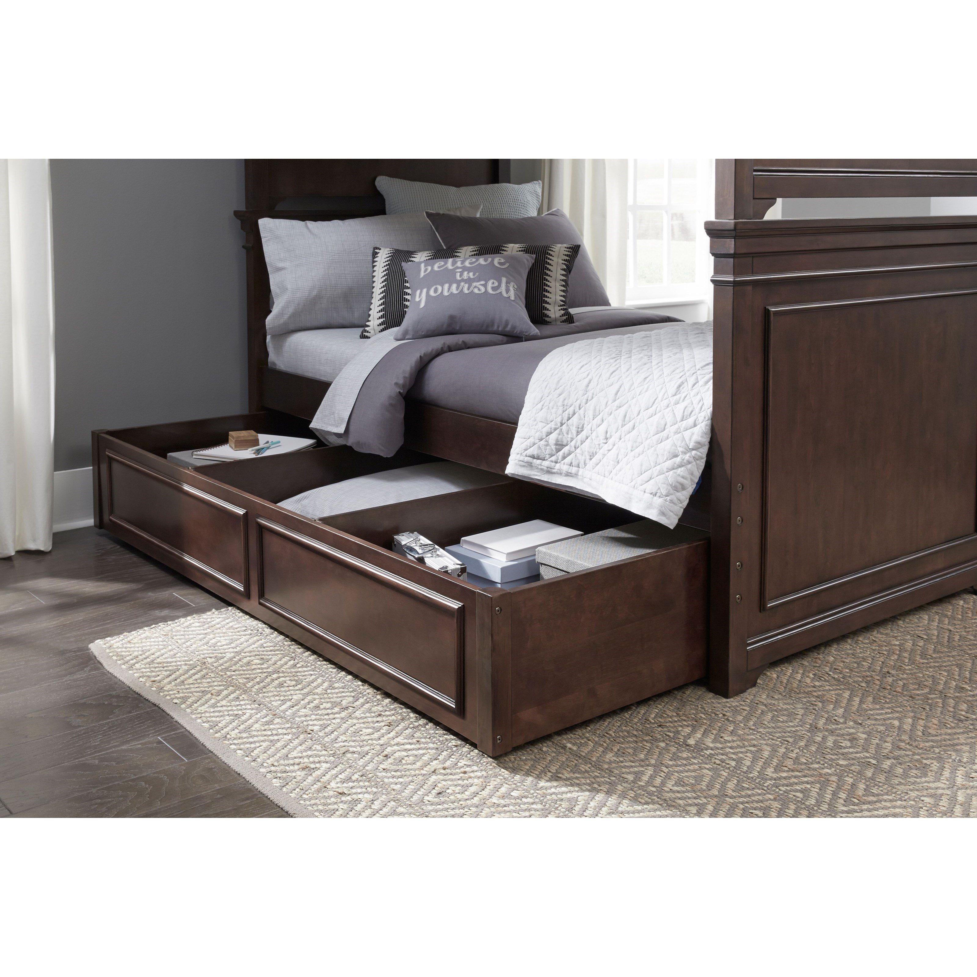 Canterbury Bedroom Furniture