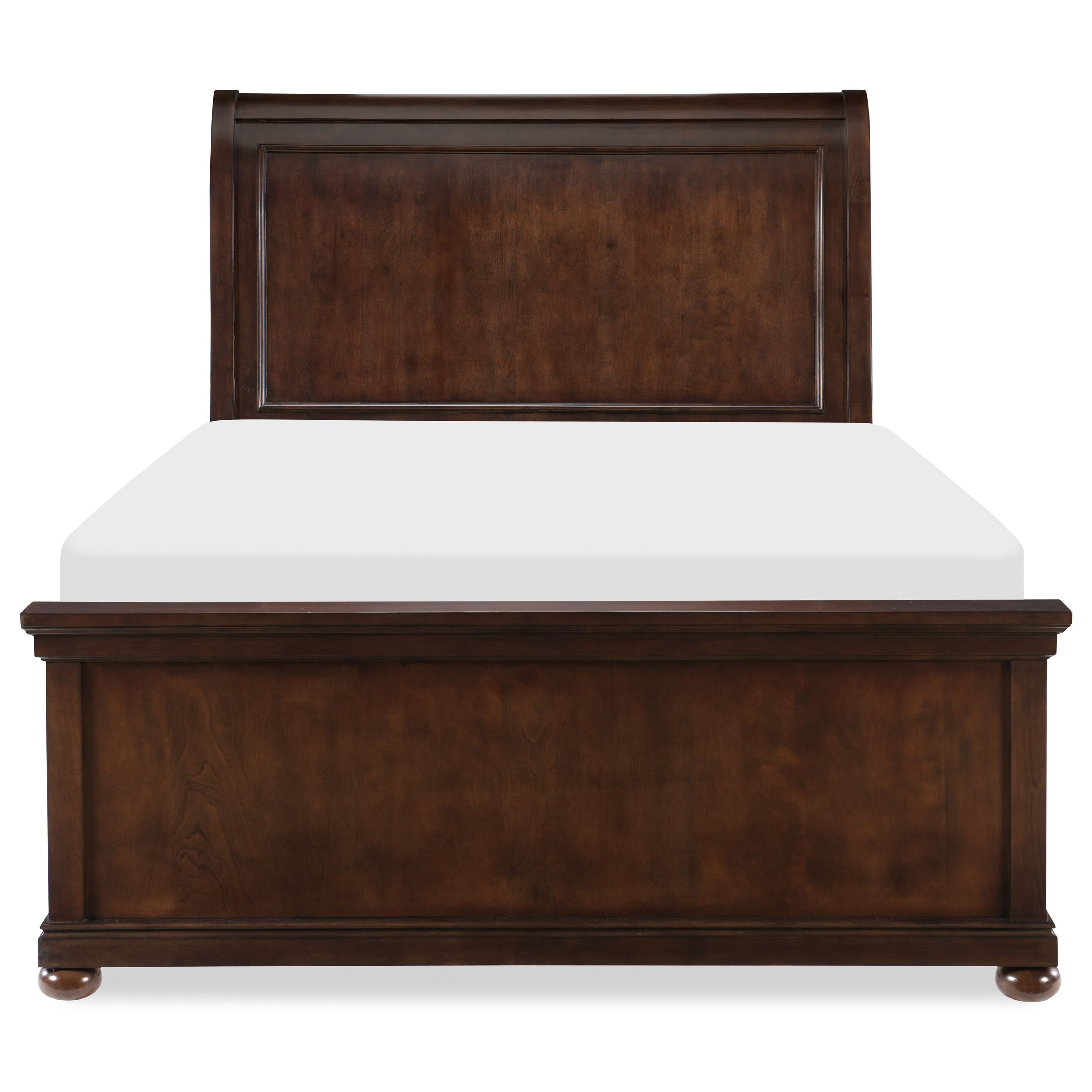 Legacy Classic Kids Canterbury Transitional Full Sleigh Bed Jacksonville Furniture Mart Sleigh Beds