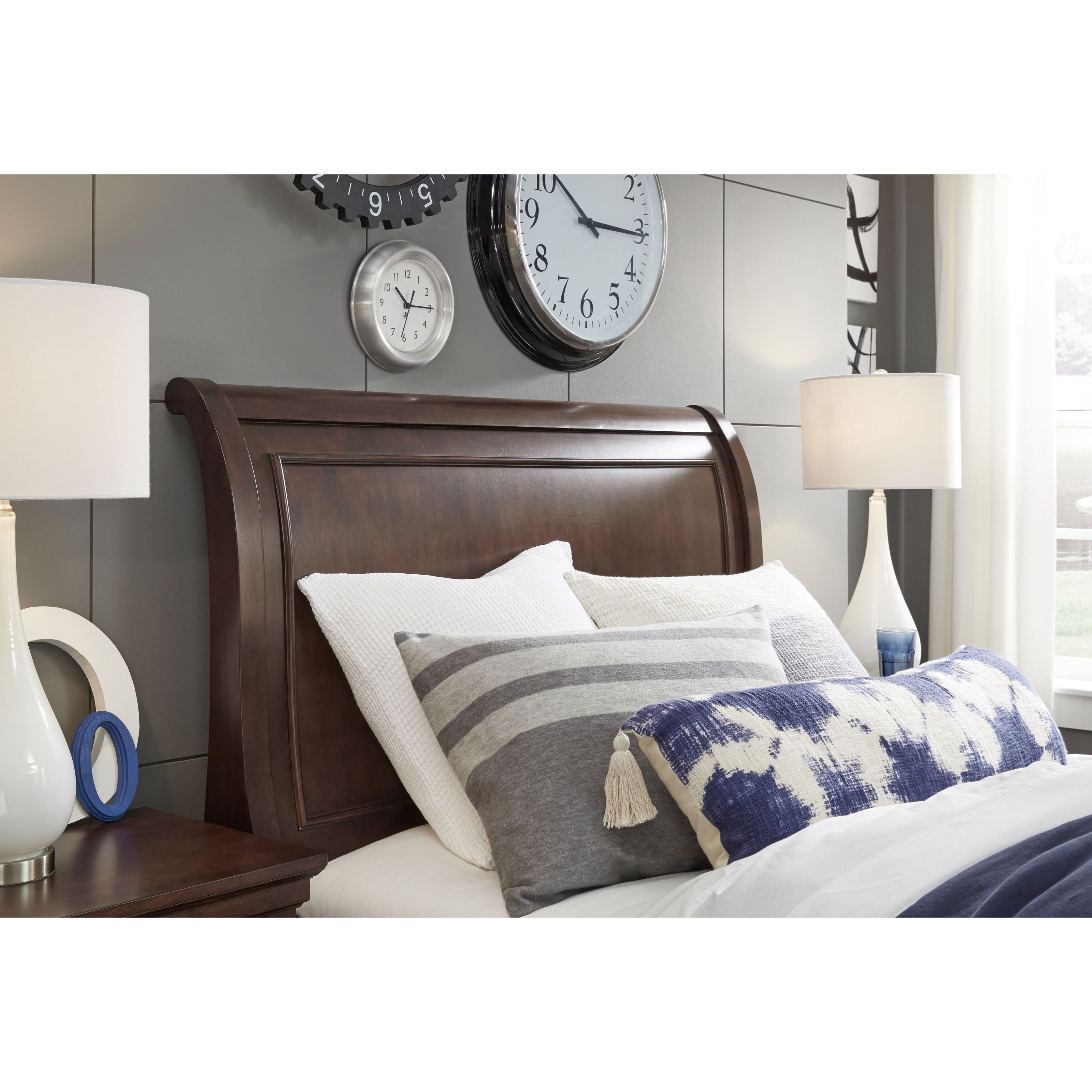 Canterbury Bedroom Furniture