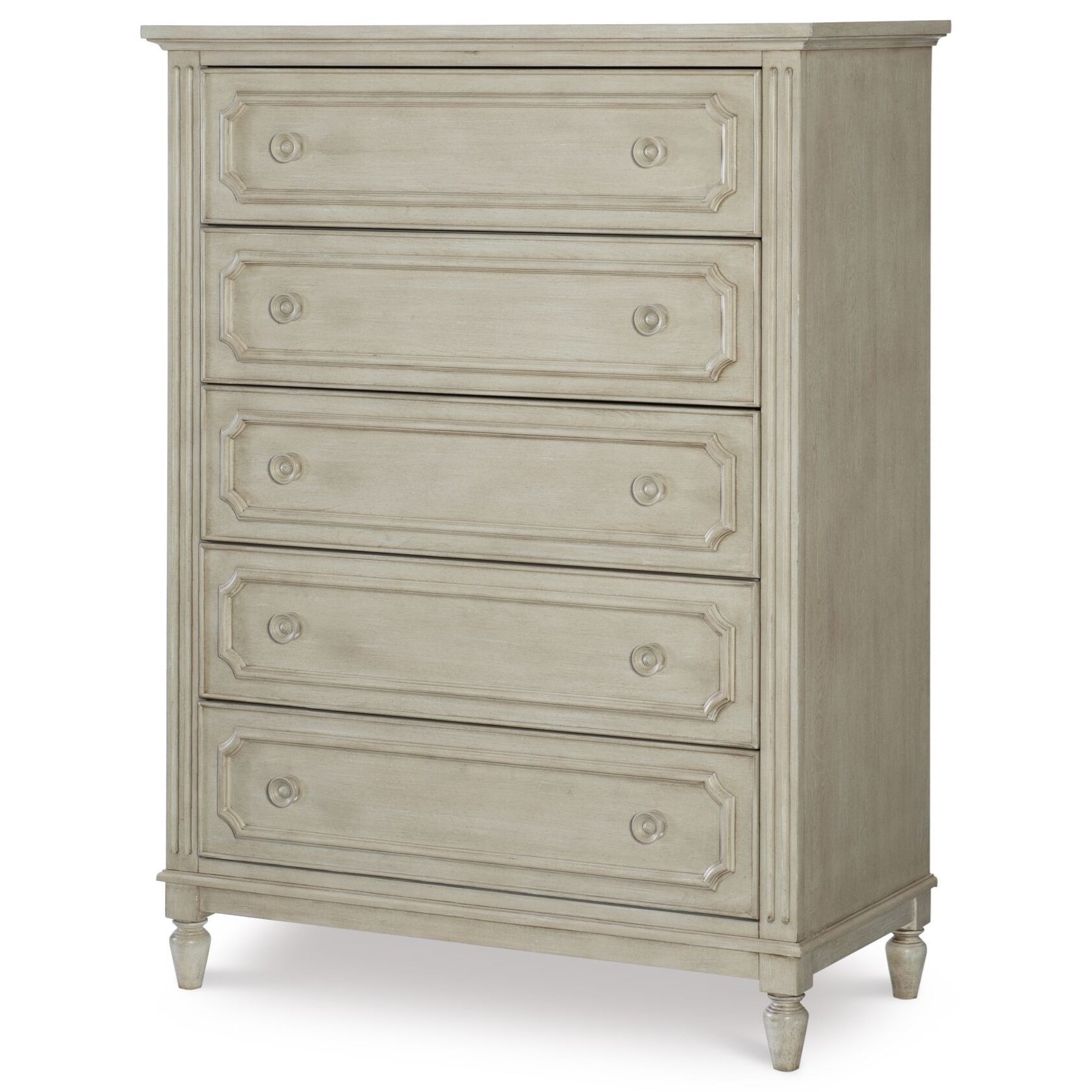 Legacy Classic Kids Emma Transitional 5 Drawer Chest Lindy S