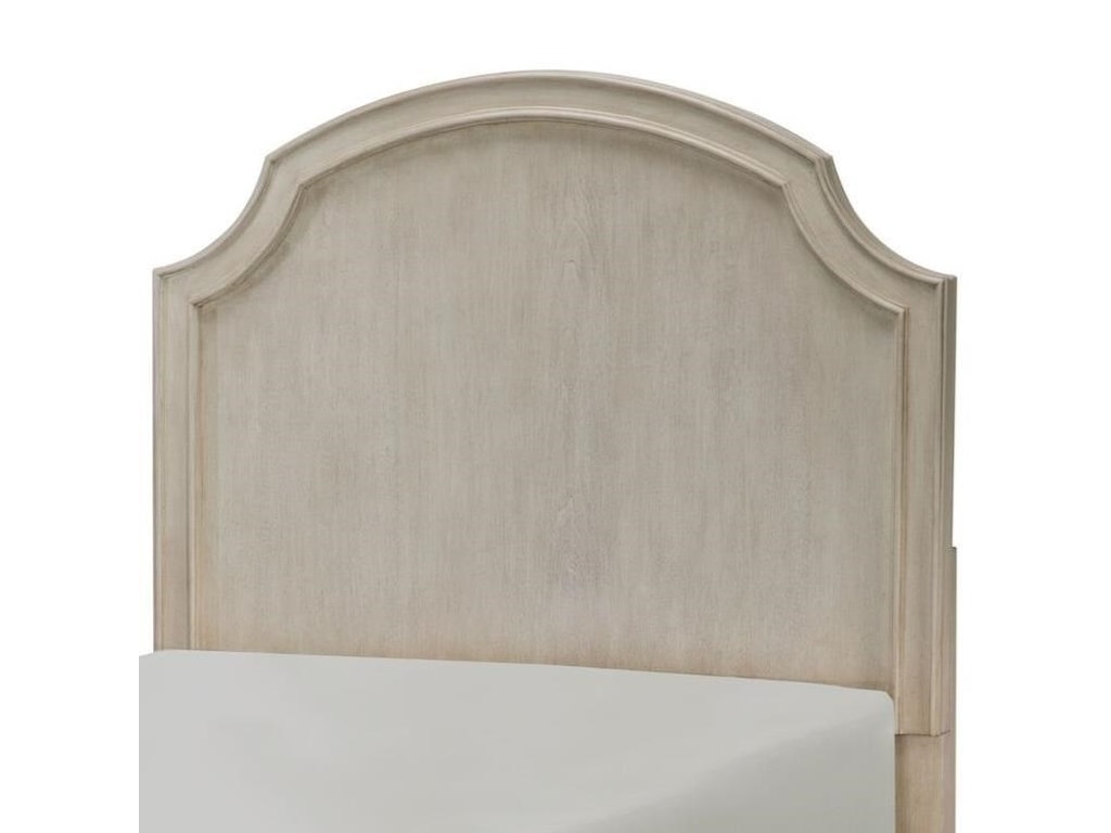 Legacy Classic Kids EmmaTwin Arched Panel Headboard