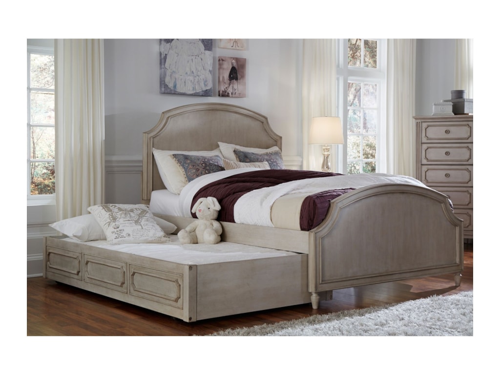 Legacy Classic Kids EmmaTwin Panel Bed