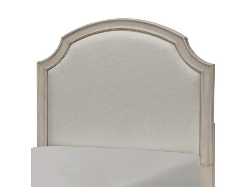 Legacy Classic Kids EmmaTwin Upholstered Panel Headboard