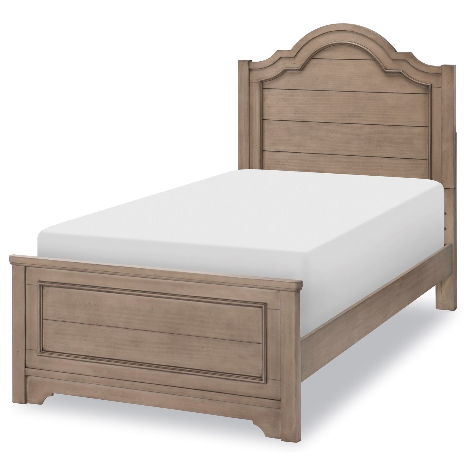 farmhouse kids bed