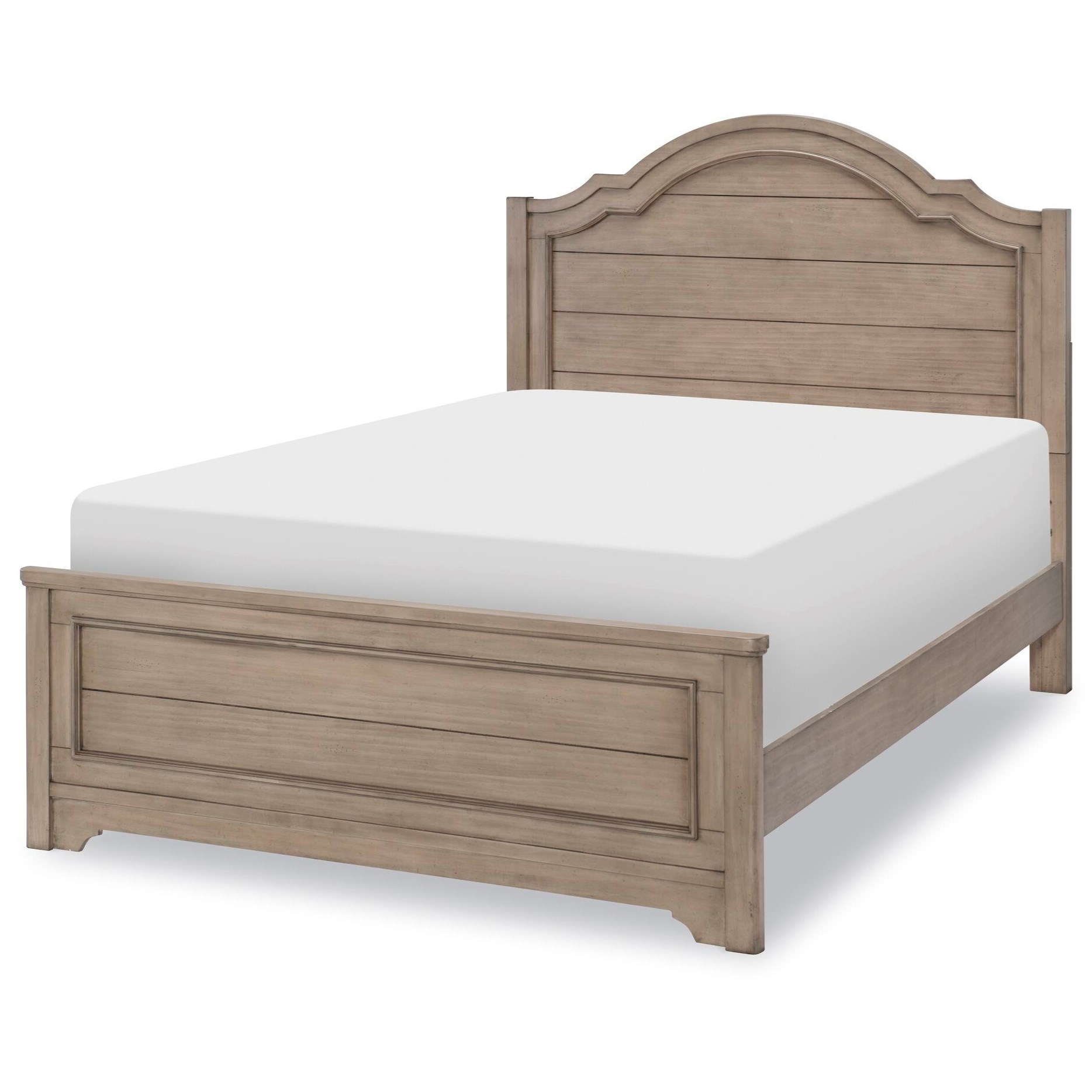 kids panel bed