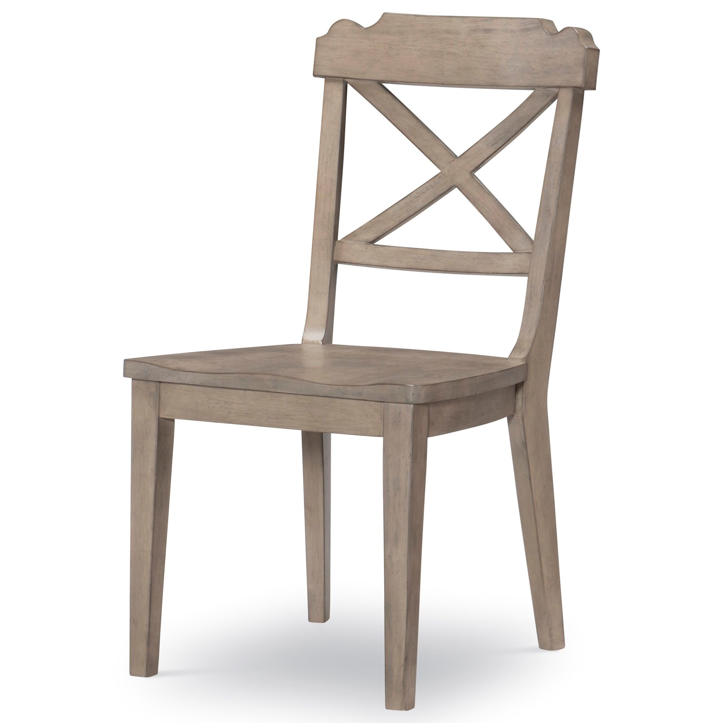 Legacy Classic Kids Farm House Desk Chair Conlin S Furniture Office Side Chairs