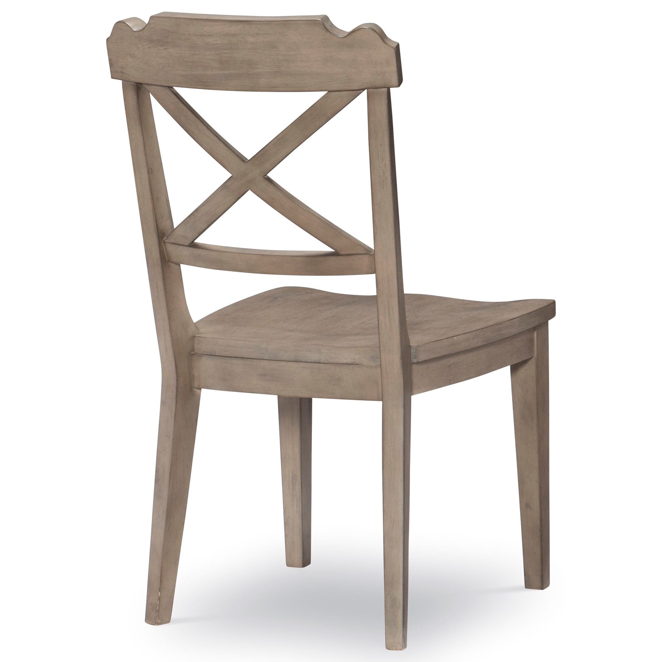 Legacy Classic Kids Farm House 9950 640 Desk Chair Dunk Bright Furniture Office Side Chairs