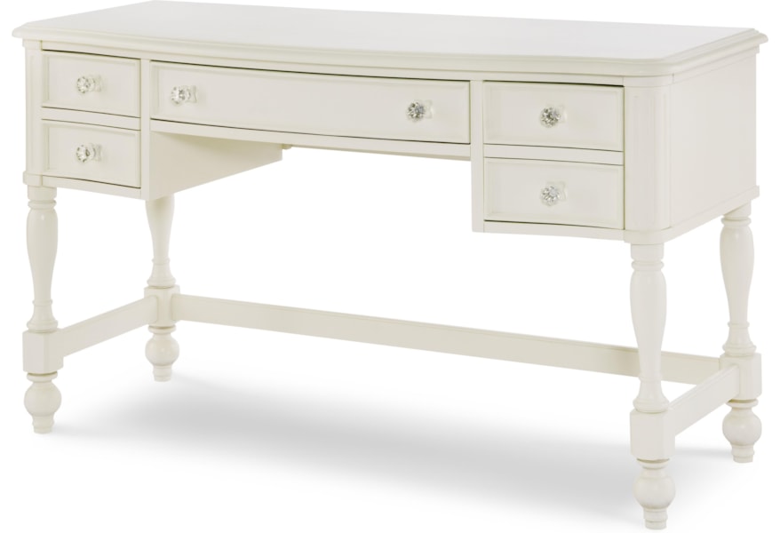 Legacy Classic Kids Harmony 4910 6100 Table Desk With Three