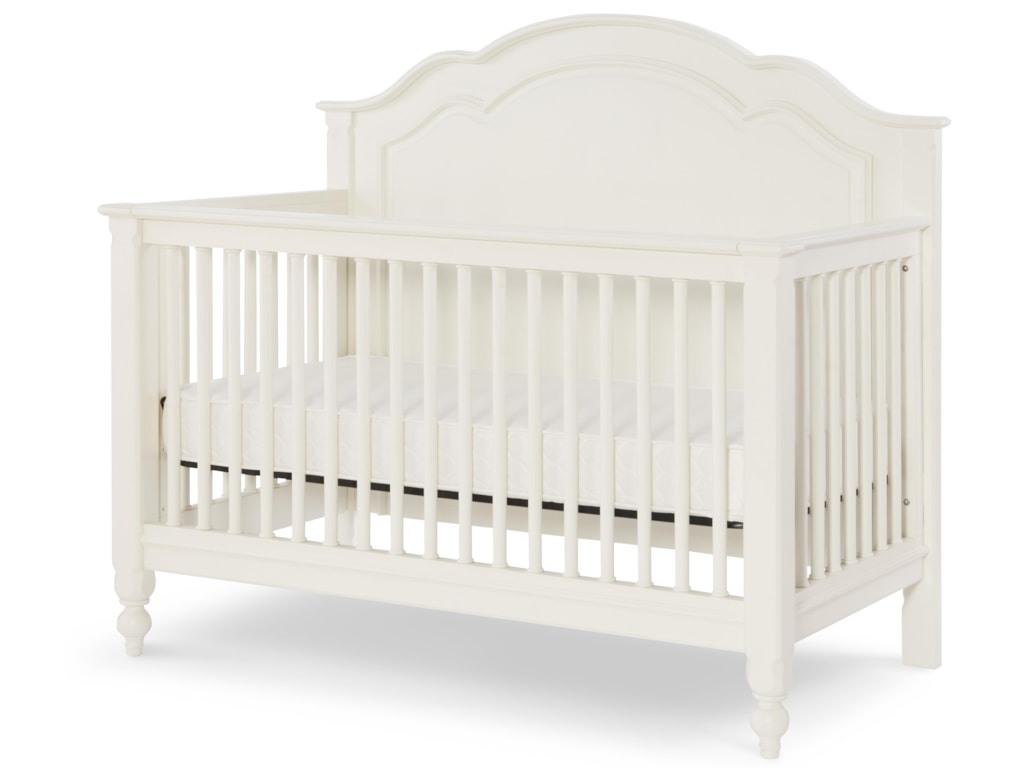 Legacy Clic Kids Harmony Grow With Me Convertible Crib Legacy Clic Kids Harmony Grow With Me Convertible Crib