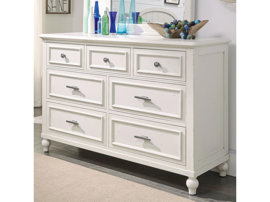 Legacy Classic Kids Lake HouseDresser