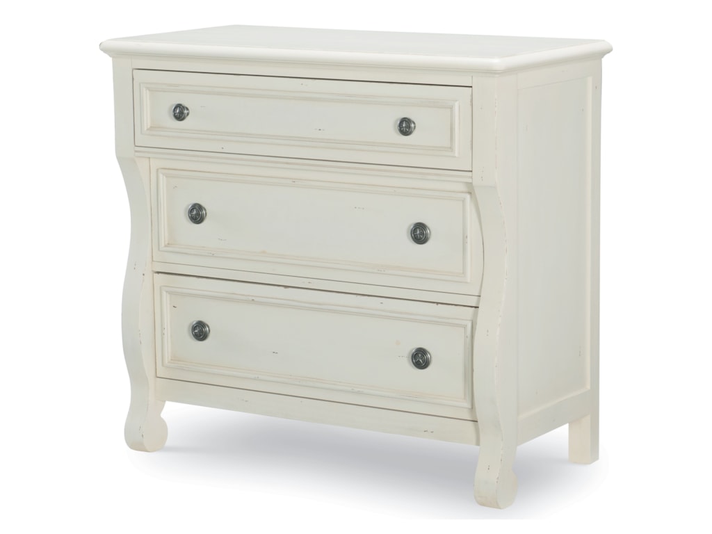 Legacy Classic Kids Lake HouseAccent Chest