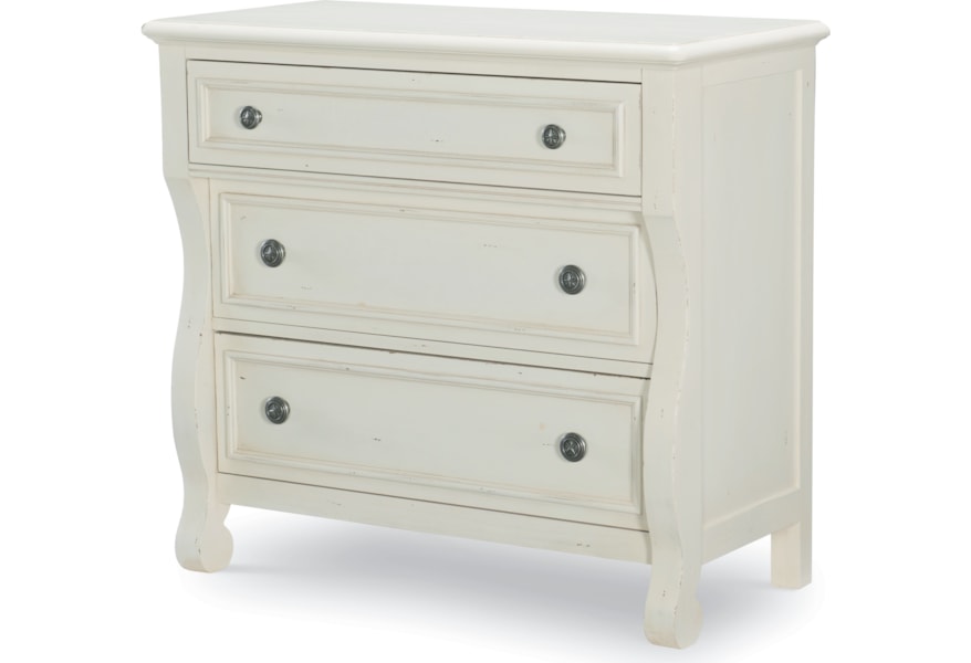 Legacy Classic Kids Lake House 8971 2100 Transitional 3 Drawer