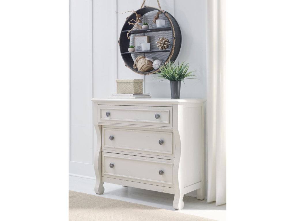 Legacy Classic Kids Lake HouseAccent Chest
