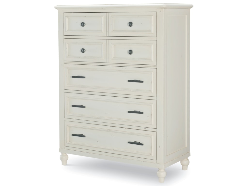 Legacy Classic Kids Lake HouseDrawer Chest