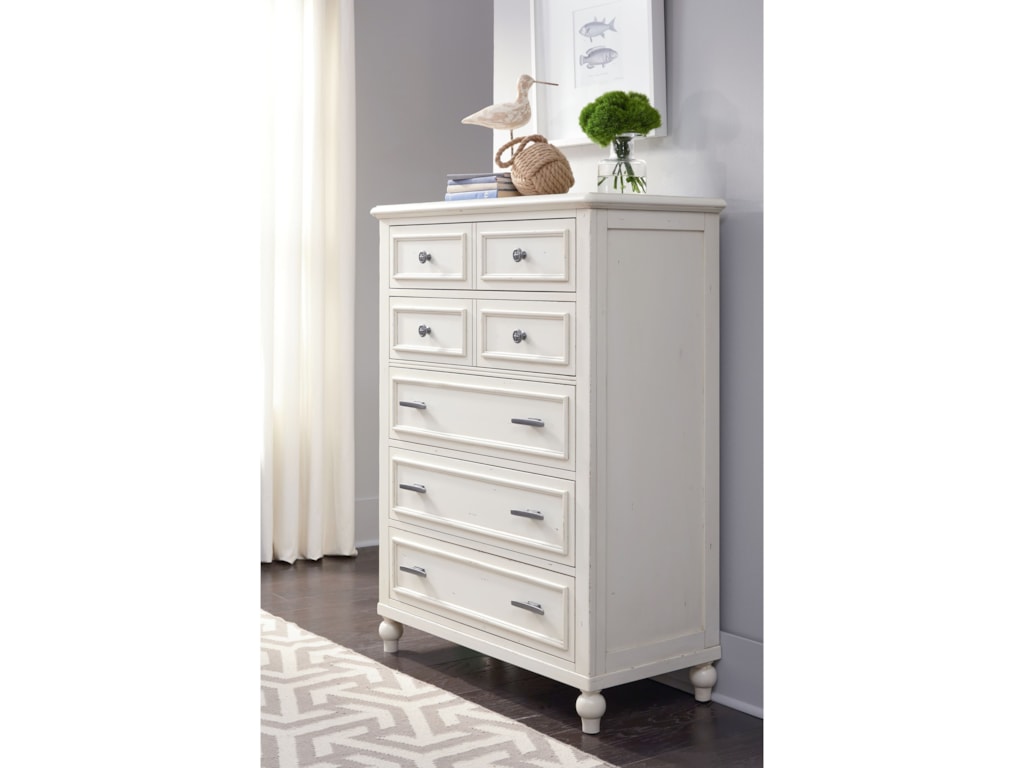 Legacy Classic Kids Lake HouseDrawer Chest