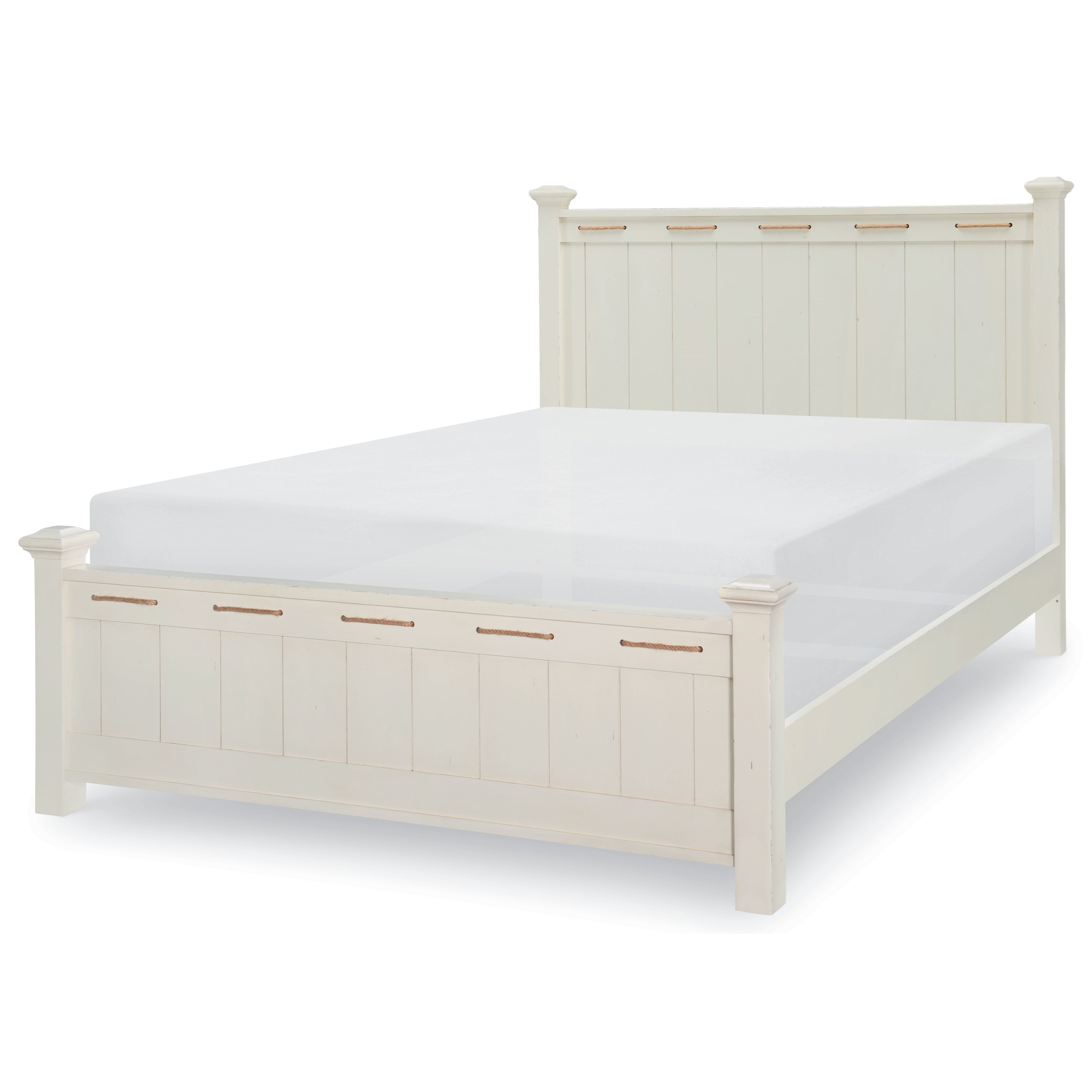 queen bed for kids