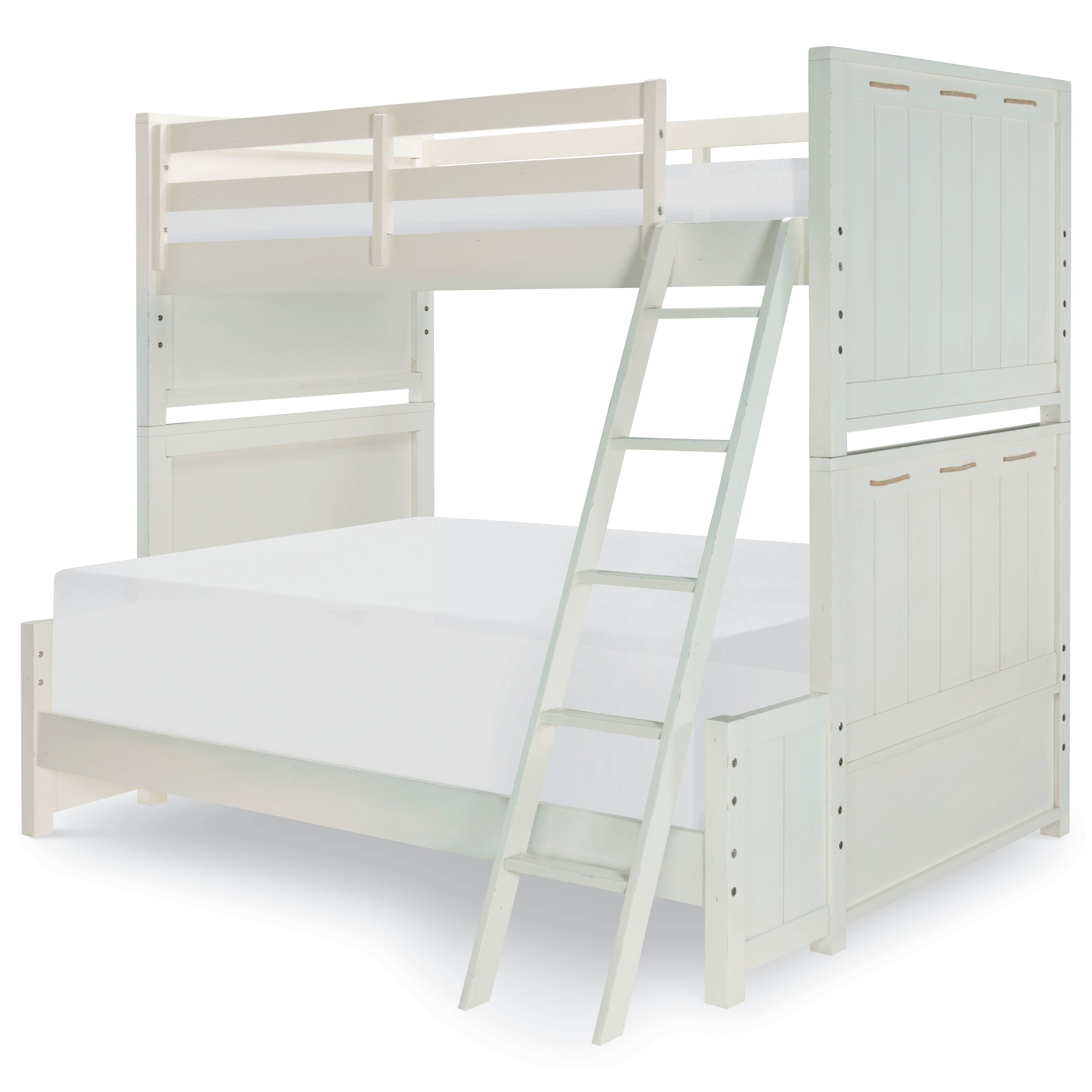 lake house twin loft bed