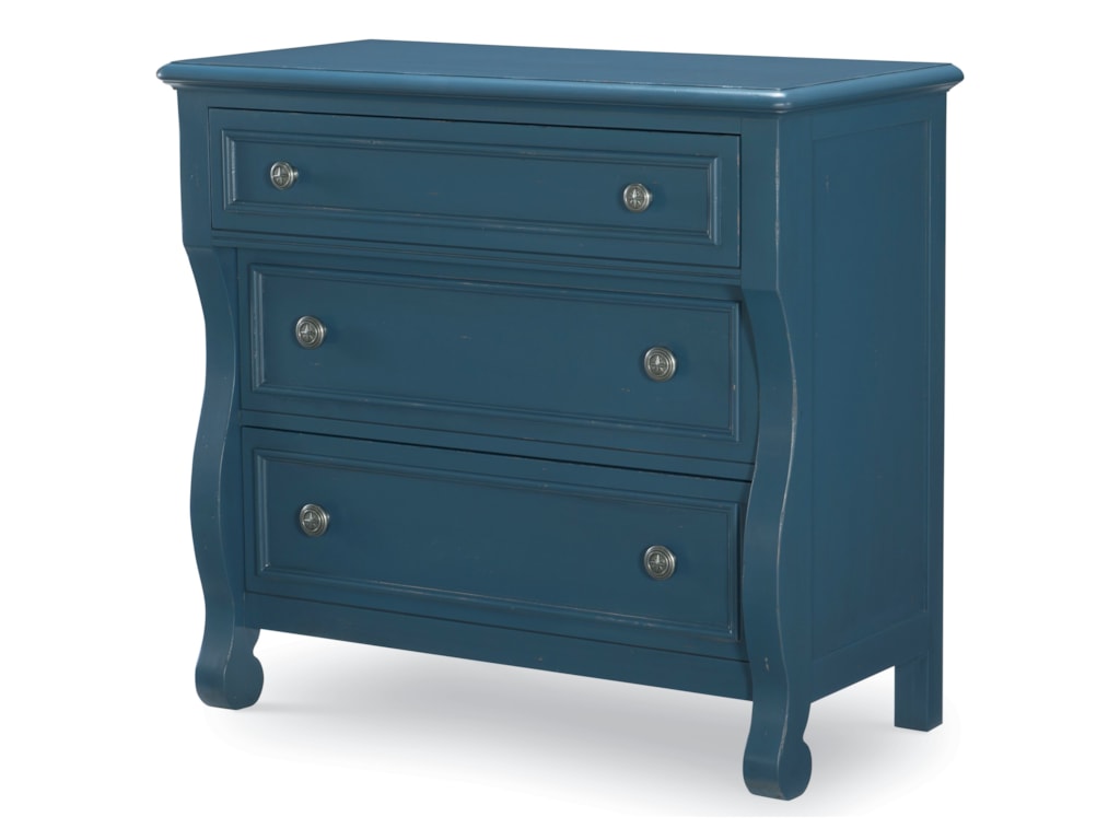 Legacy Classic Kids Lake HouseAccent Chest