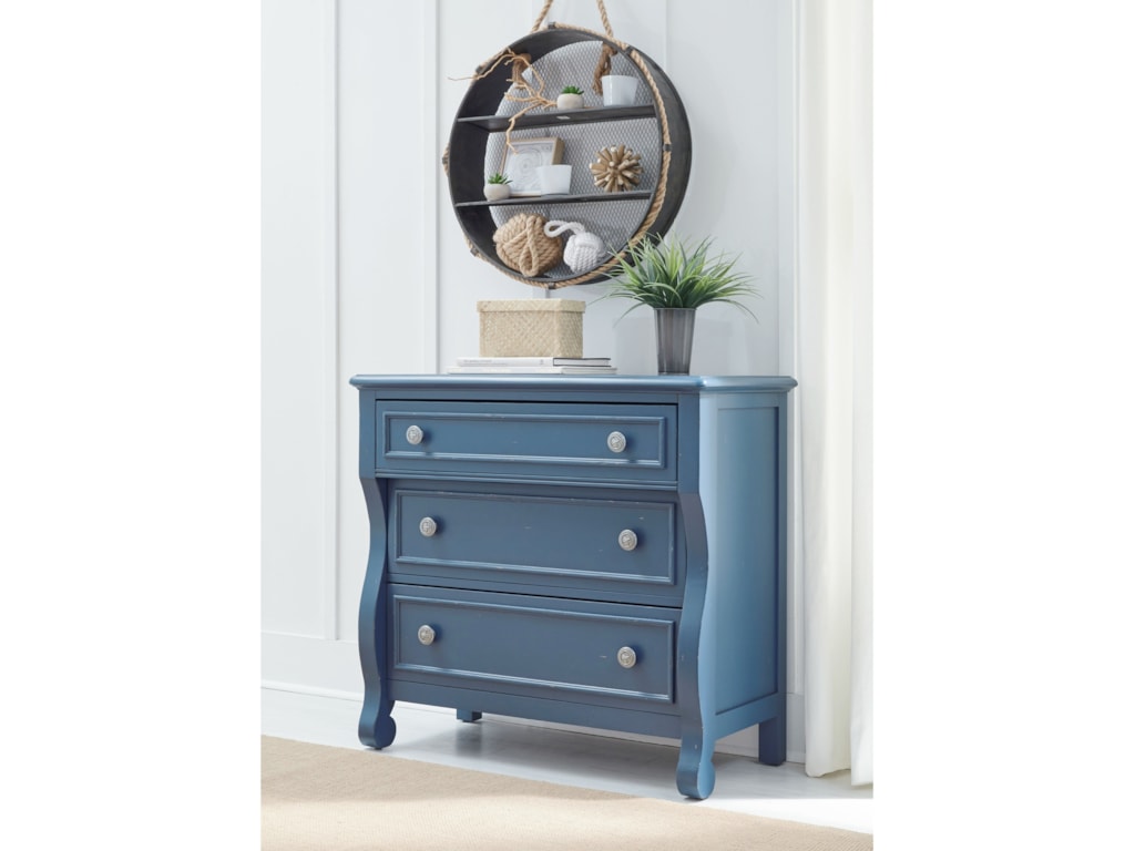 Legacy Classic Kids Lake HouseAccent Chest