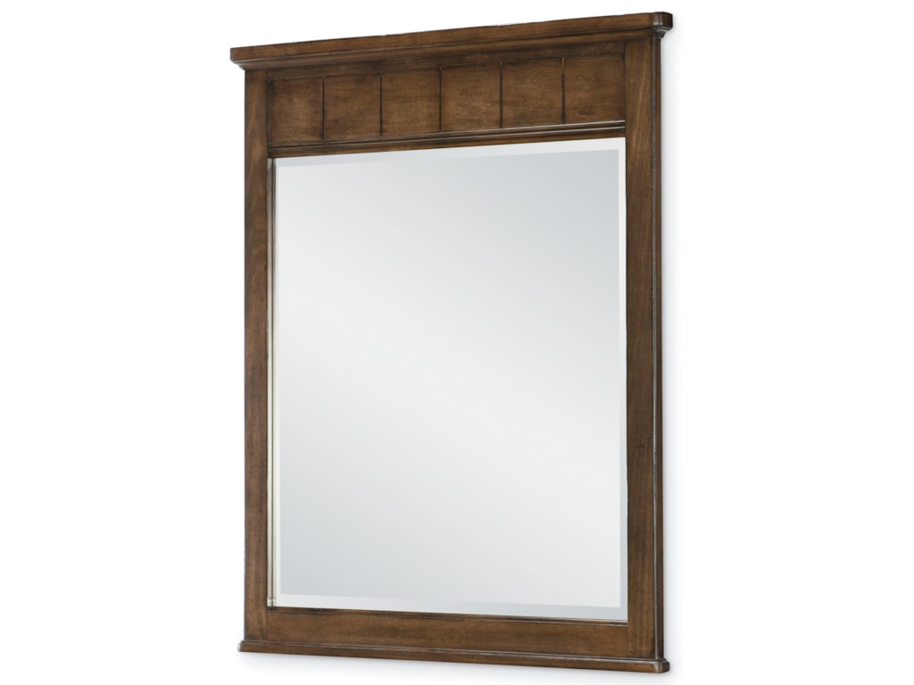 Legacy Classic Kids Lake HouseVertical Mirror