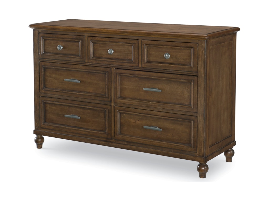 Legacy Classic Kids Lake HouseDresser