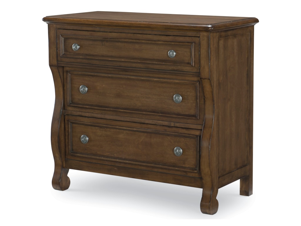 Legacy Classic Kids Lake HouseAccent Chest