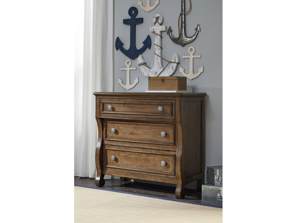 Legacy Classic Kids Lake HouseAccent Chest