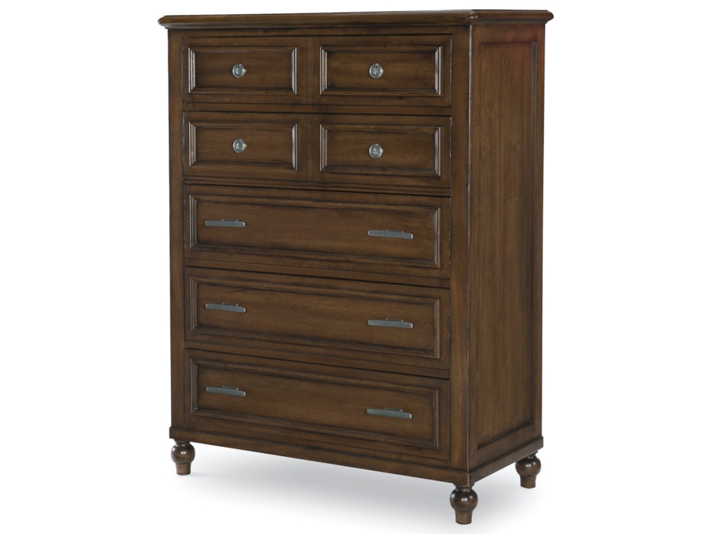 Legacy Classic Kids Lake HouseDrawer Chest